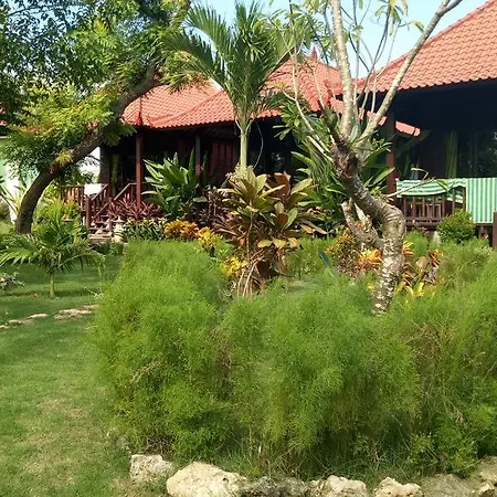 Taman Sari Villas Lembongan