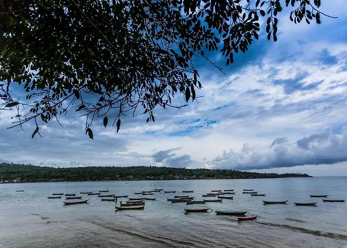 Taman Sari Lembongan