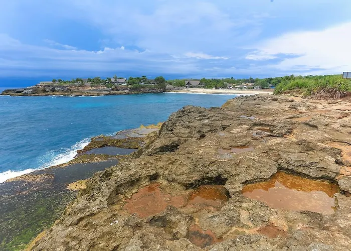 Taman Sari Lembongan 3*