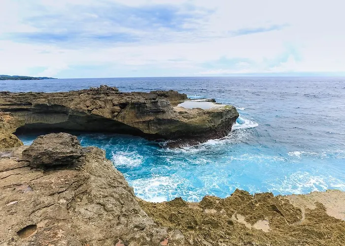 Taman Sari Lembongan ホリデーパーク