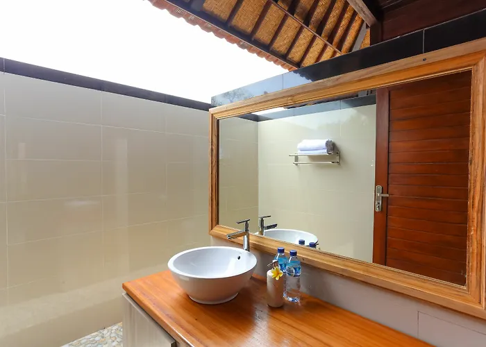 Taman Sari Lembongan