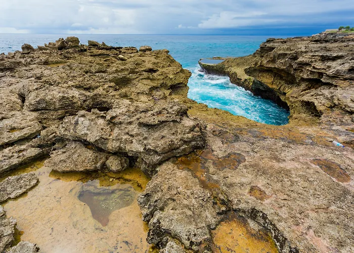 Taman Sari Lembongan 3*